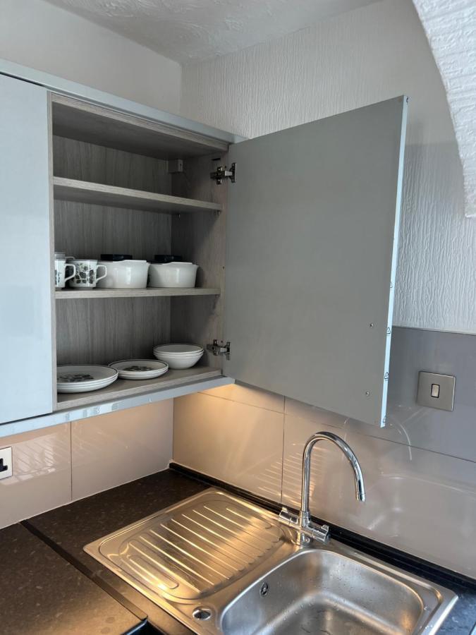 The Pleasure House Bed and Breakfast Morecambe Εξωτερικό φωτογραφία