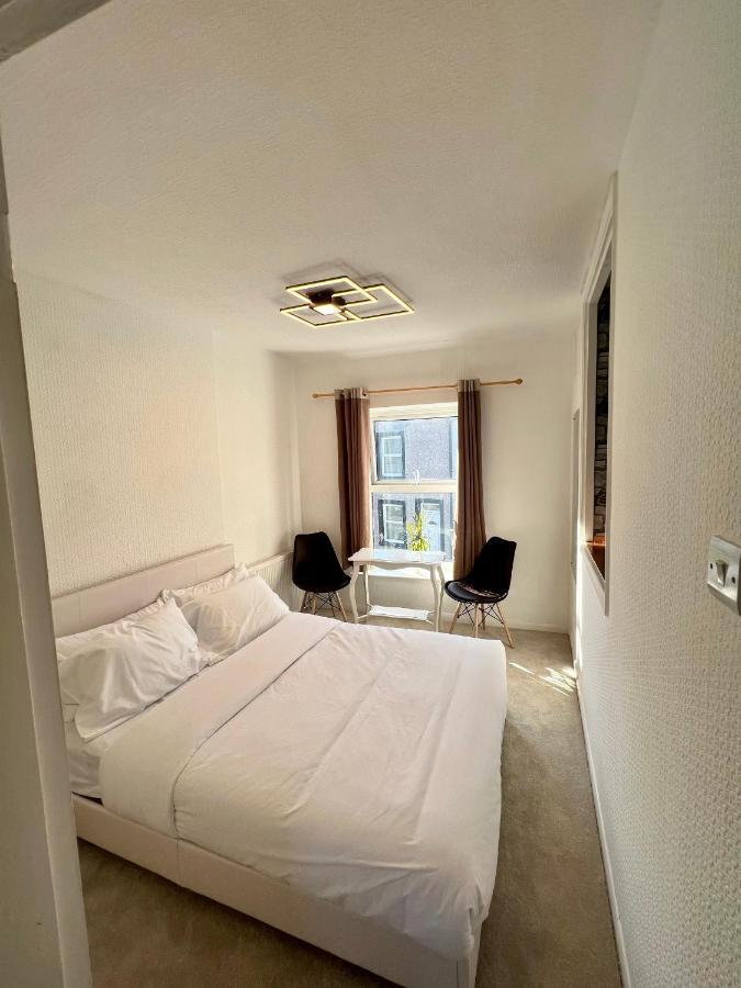 The Pleasure House Bed and Breakfast Morecambe Εξωτερικό φωτογραφία
