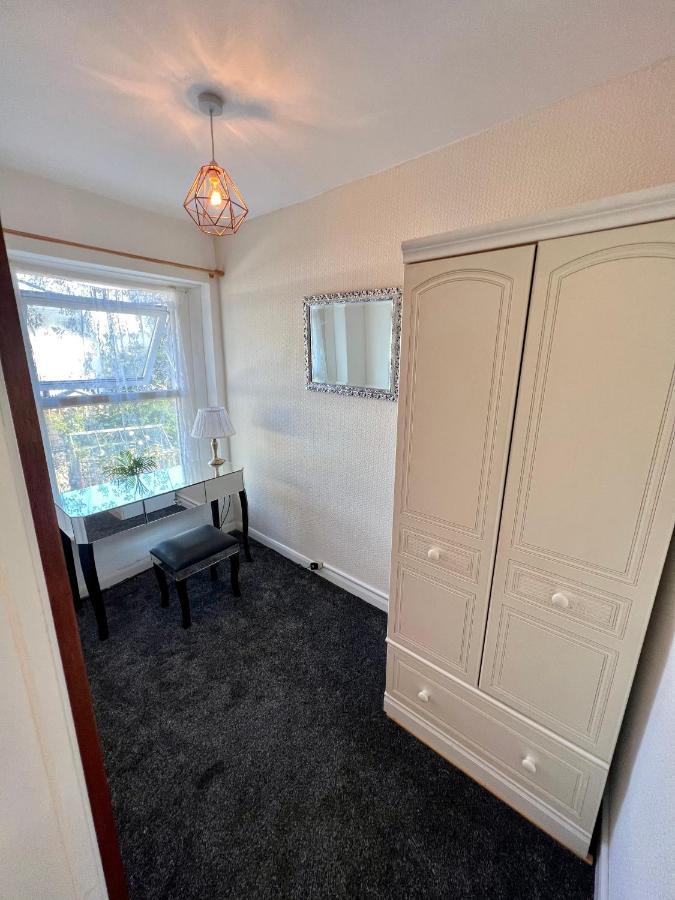The Pleasure House Bed and Breakfast Morecambe Εξωτερικό φωτογραφία